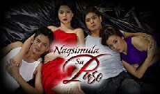 Nagsimula sa puso (2009) - Stream Online