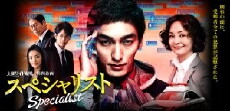 Specialist (2013) - Stream Online