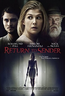 Return to Sender (2015) - Stream Online