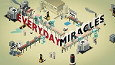 Everyday Miracles: The Genius of Sofas, Stockings and Scanners (2014) - Stream Online