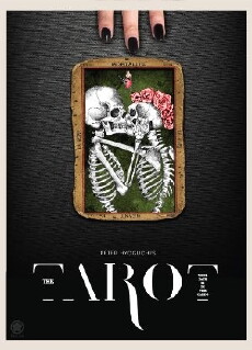 The Tarot (2017) - Stream Online