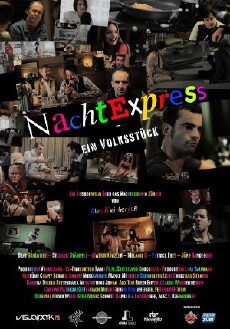 Nachtexpress (2012) - Stream Online