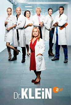 Dr. Klein (2014) - Stream Online