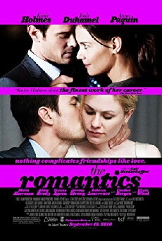 The Romantics (2010) - Stream Online