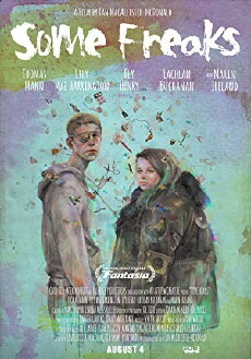 Some Freaks (2016) - Stream Online