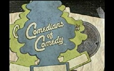 The Comedians of Comedy (2005) - Stream Online