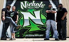 Wrench'D (2018) - Stream Online