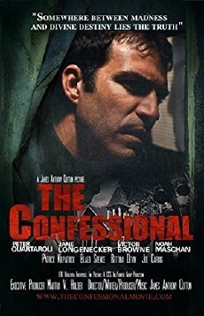 The Confessional (2009) - Stream Online