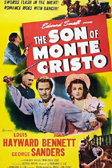 The Son of Monte Cristo (1940) - Stream Online