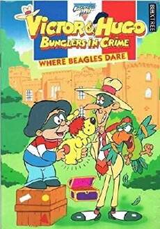 Victor & Hugo: Bunglers in Crime (1991) - Stream Online