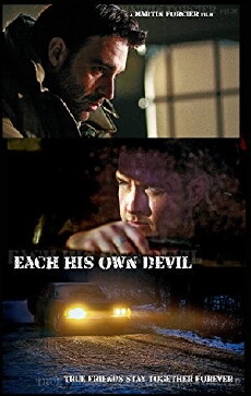 Each His Own Devil (2016) - Stream Online