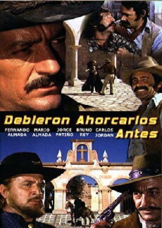 Debieron ahorcarlos antes (1974) - Stream Online