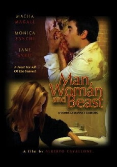 Man, Woman and Beast (1977) - Stream Online
