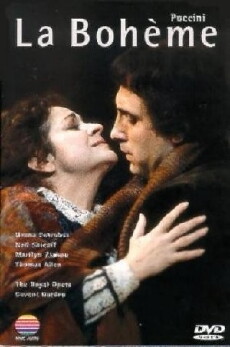 La Bohème (1982) - Stream Online