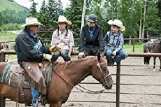 Mountain Mustang (2015) - Stream Online