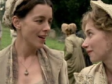 Miss Austen Regrets (2008) - Stream Online