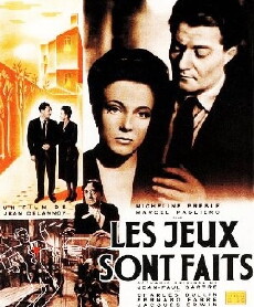 Das Spiel ist aus (1947) - Stream Online