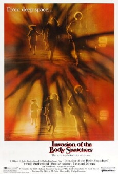 Invasion of the Body Snatchers (1978) - Stream Online