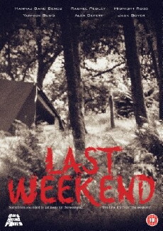 Last Weekend (2017) - Stream Online