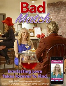 Bad Match (2018) - Stream Online