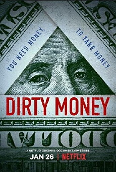 Dirty Money (2018) - Stream Online