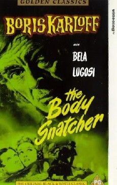 The Body Snatcher (1945) - Stream Online