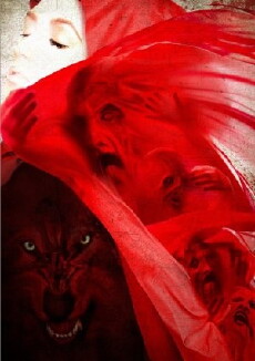 Little Red Riding Hood (2016) - Stream Online