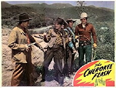 The Cherokee Flash (1945) - Stream Online