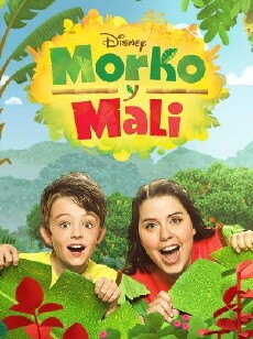 Morko y Mali (2016) - Stream Online