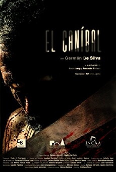 El Caníbal (2018) - Stream Online