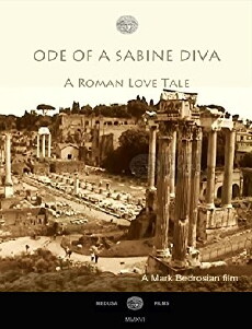 Ode of a Sabine Diva (2017) - Stream Online