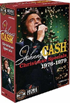 The Johnny Cash Christmas Special (1978) - Stream Online