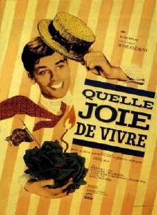 Che gioia vivere (1961) - Stream Online