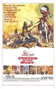 Custer of the West (1967) - Stream Online