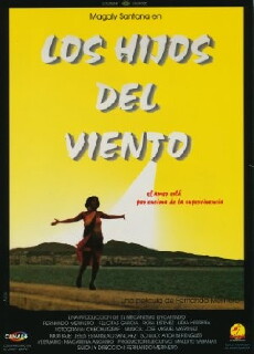 Los hijos del viento (1995) - Stream Online