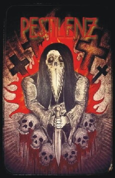 Pestilenz (2018) - Stream Online