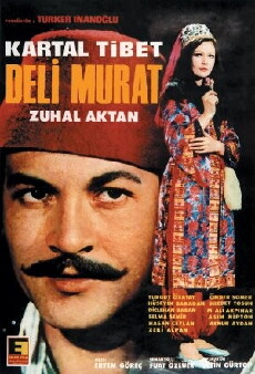 Deli Murat (1969) - Stream Online