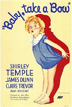 Baby, Take a Bow (1934) - Stream Online