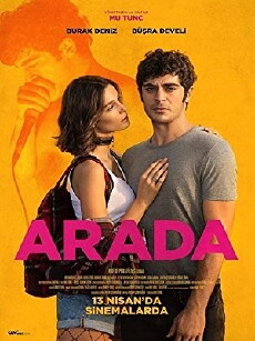 Arada (2018) - Stream Online
