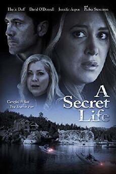 His Secret Family (2015) - Stream Online