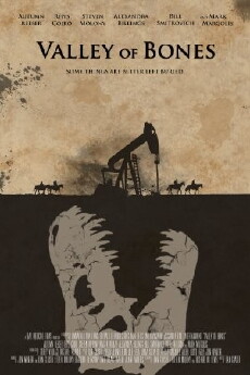 Valley of Bones (2017) - Stream Online