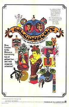 Kaleidoscope (1966) - Stream Online
