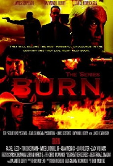 Burn (2017) - Stream Online