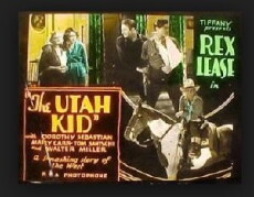 The Utah Kid (1930) - Stream Online