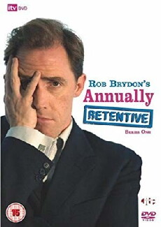 Annually Retentive (2006) - Stream Online