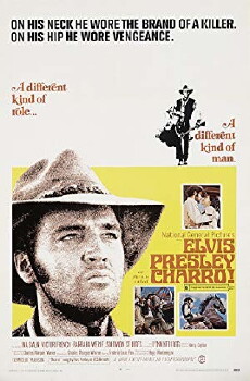 Charro! (1969) - Stream Online