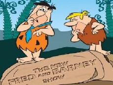 The New Fred and Barney Show (1979) - Stream Online