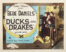 Ducks and Drakes (1921) - Stream Online