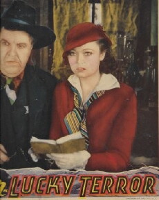 Lucky Terror (1936) - Stream Online