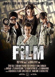 Film (2011) - Stream Online